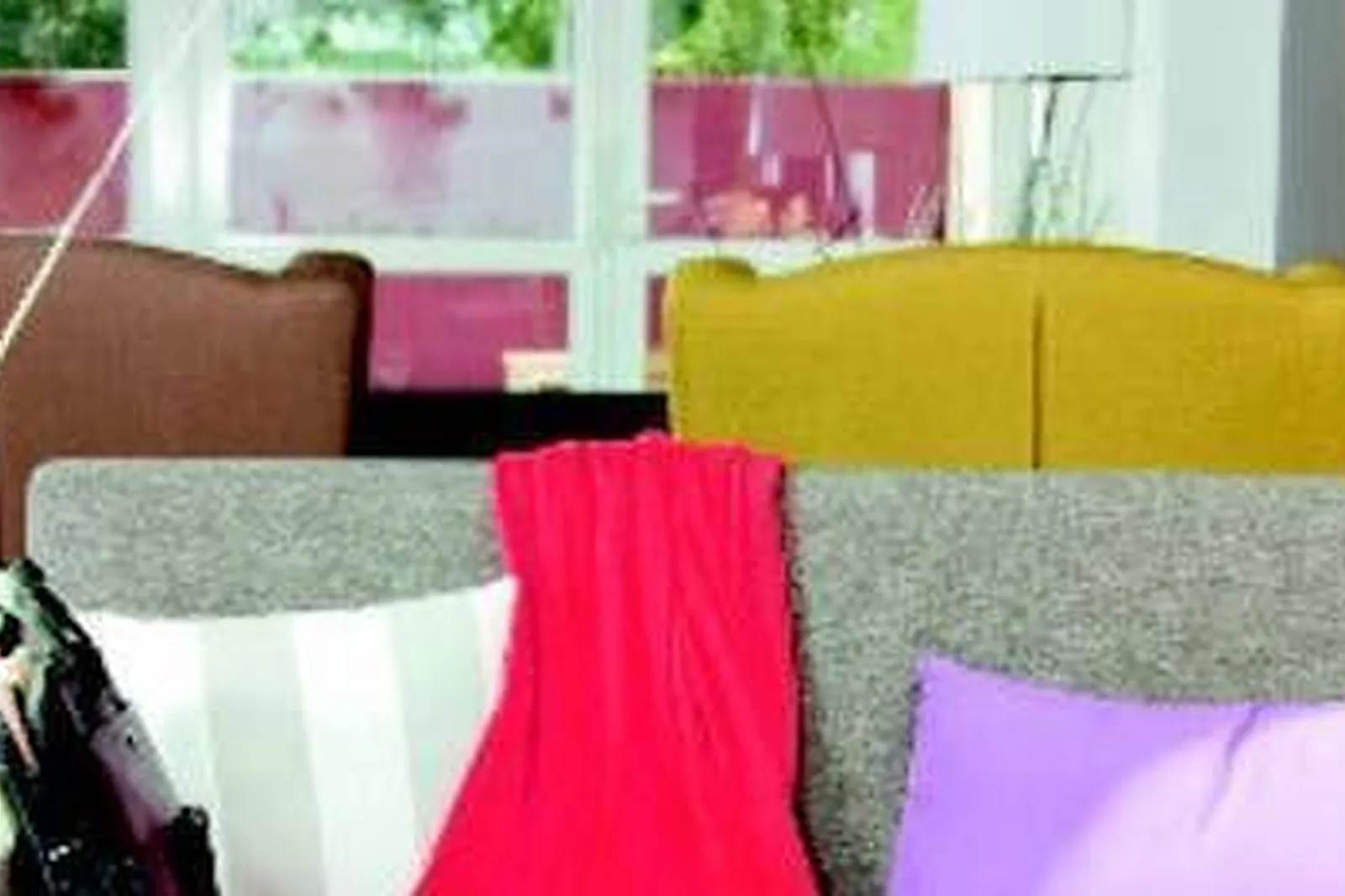 Lieux événementiels, BELAMBRA MEETINGS & EVENTS - LES CRIQUES ***