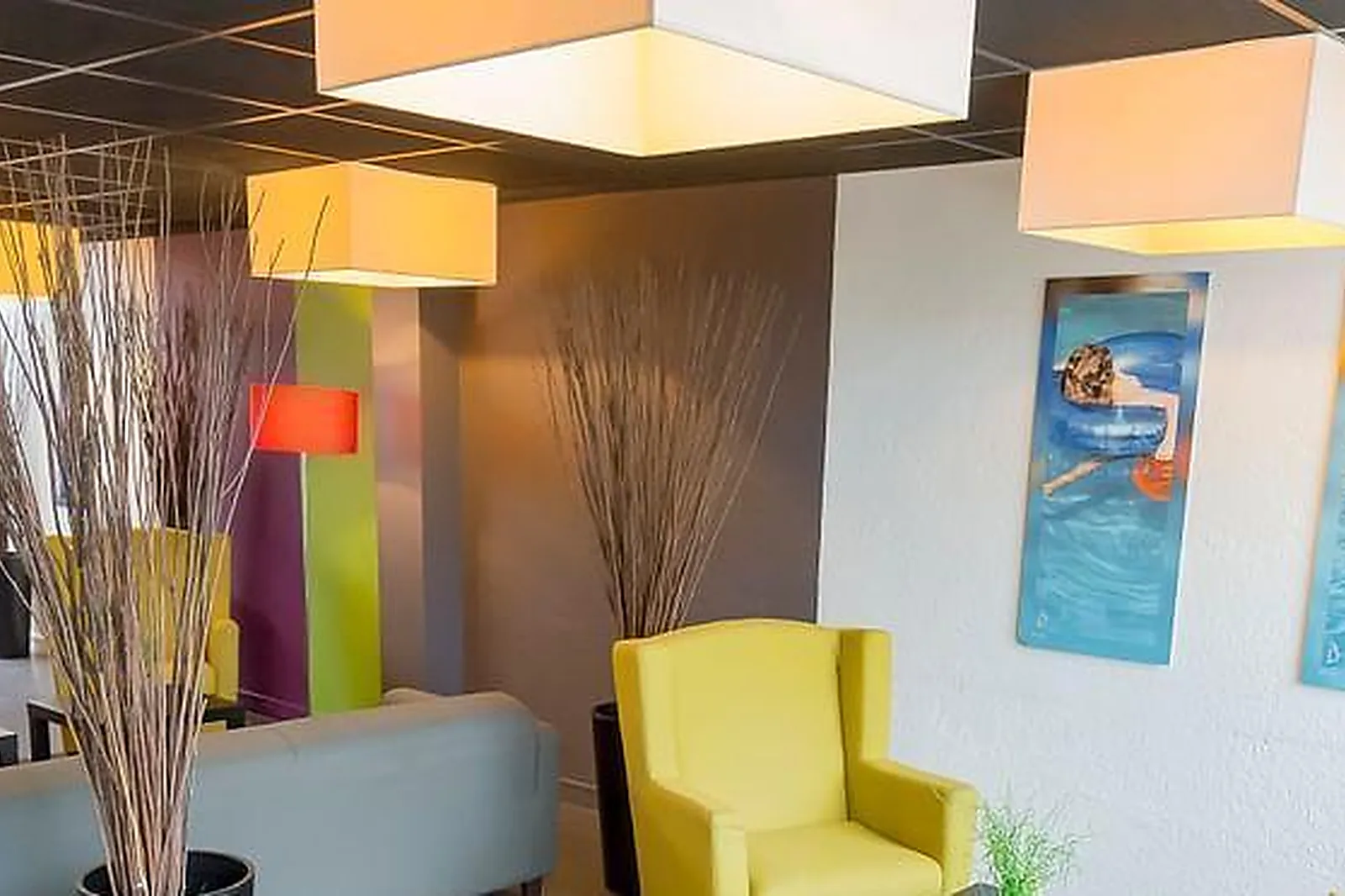 Lieux événementiels, BELAMBRA MEETINGS & EVENTS - LES CRIQUES ***