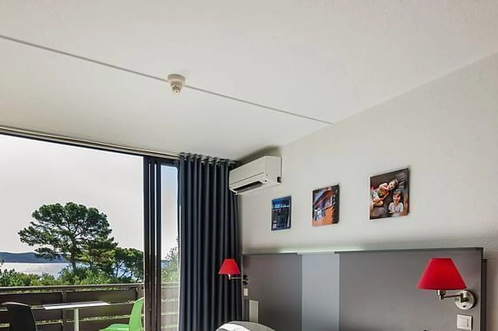 Lieux événementiels, BELAMBRA MEETINGS & EVENTS - LES CRIQUES ***