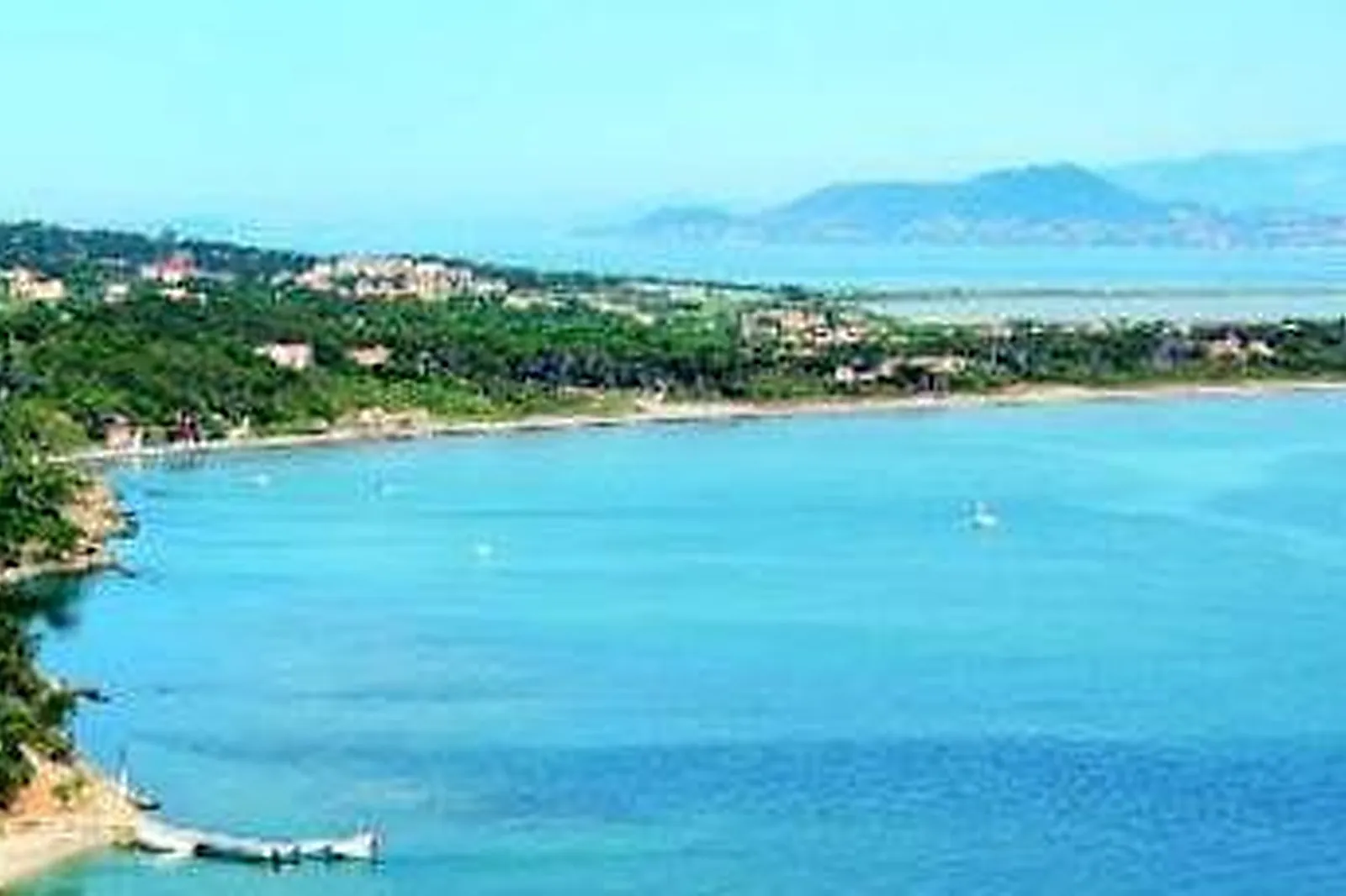 Lieux événementiels, BELAMBRA MEETINGS & EVENTS - LES CRIQUES ***