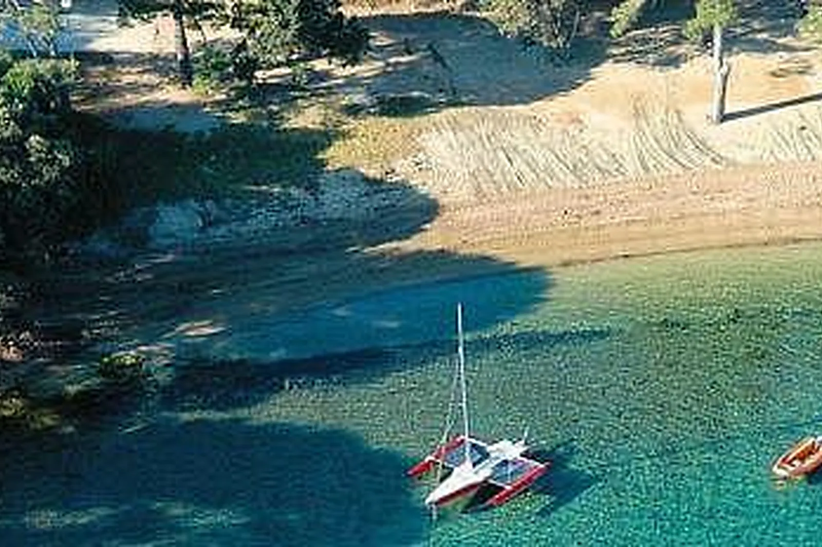 Lieux événementiels, BELAMBRA MEETINGS & EVENTS - LES CRIQUES ***