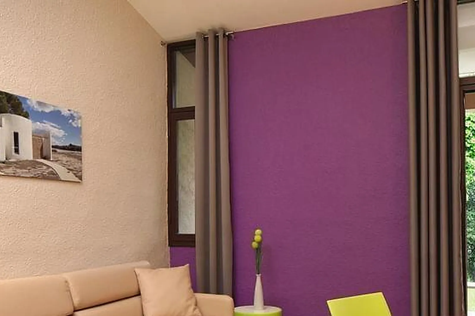 Lieux événementiels, BELAMBRA MEETINGS & EVENTS - LES TERRASSES DE SAINT PAUL