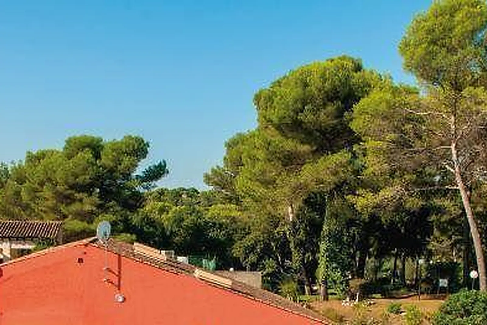 Lieux événementiels, BELAMBRA MEETINGS & EVENTS - LES TERRASSES DE SAINT PAUL