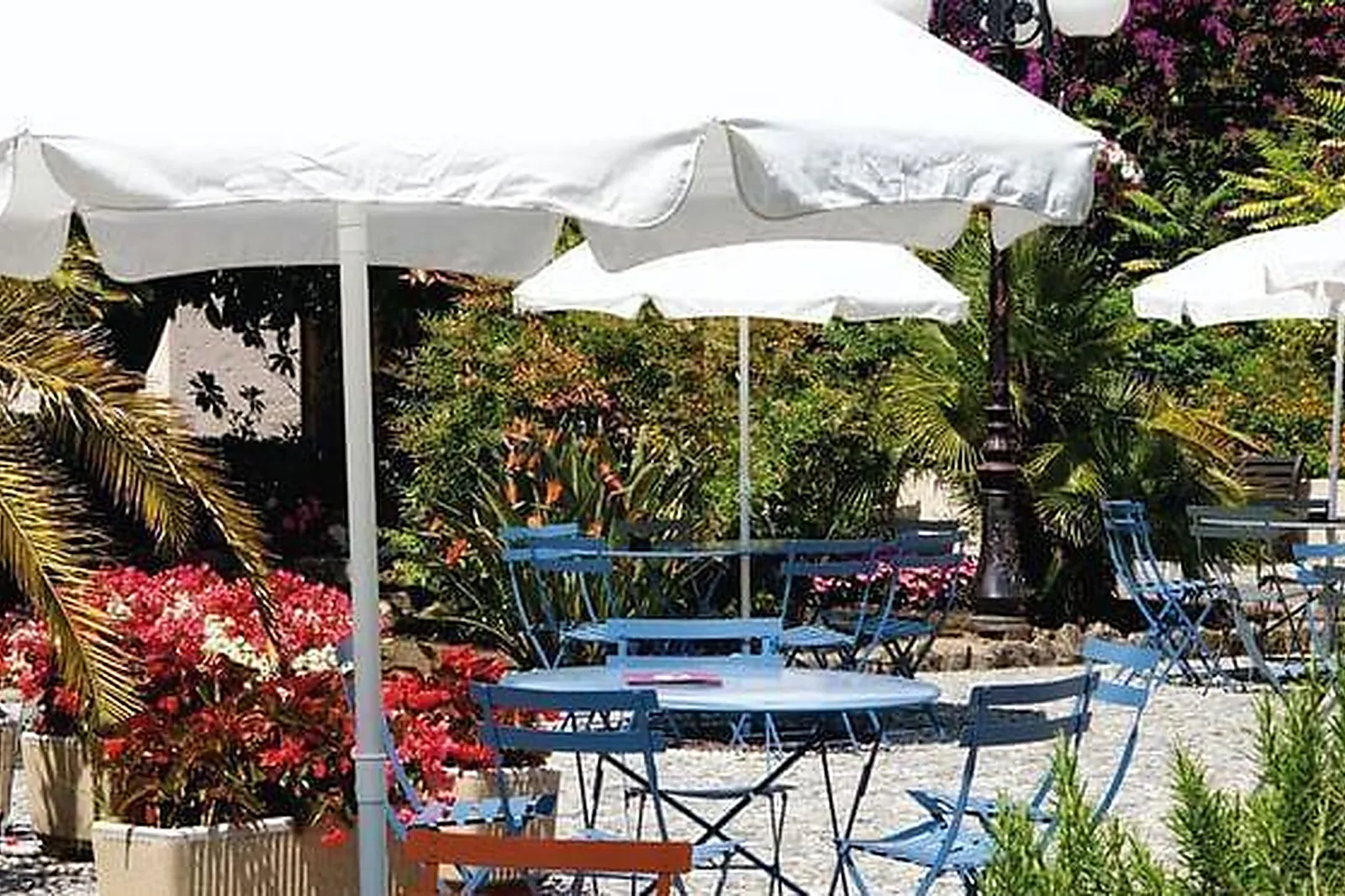 Lieux événementiels, BELAMBRA MEETINGS & EVENTS - LES TERRASSES DE SAINT PAUL