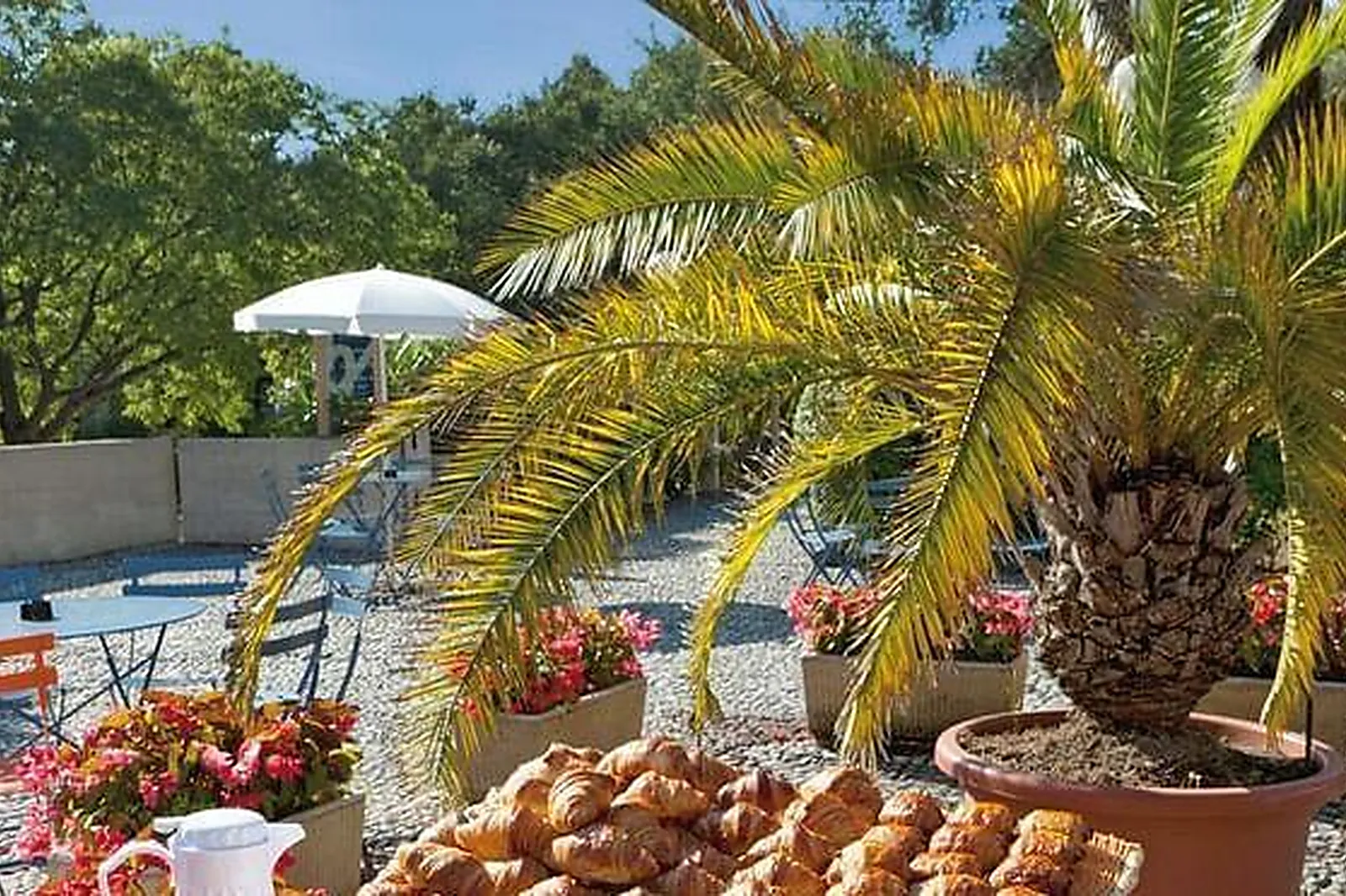 Lieux événementiels, BELAMBRA MEETINGS & EVENTS - LES TERRASSES DE SAINT PAUL