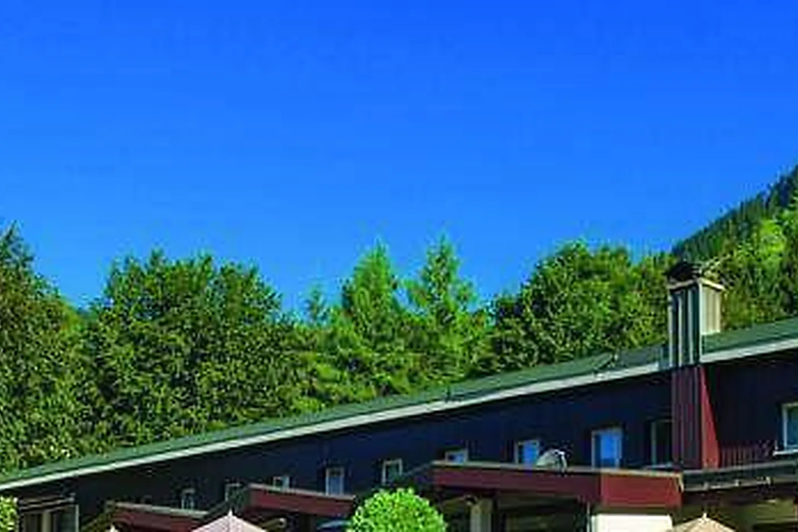 Lieux événementiels, BELAMBRA MEETINGS & EVENTS - L’ALISIER ***