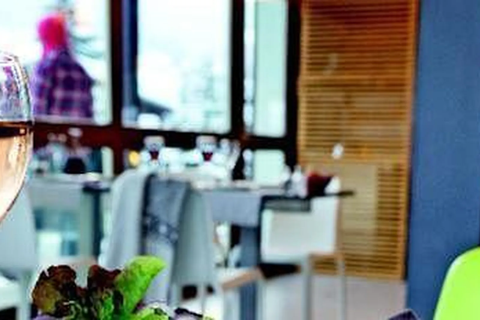 Lieux événementiels, BELAMBRA MEETINGS & EVENTS - L’ALISIER ***