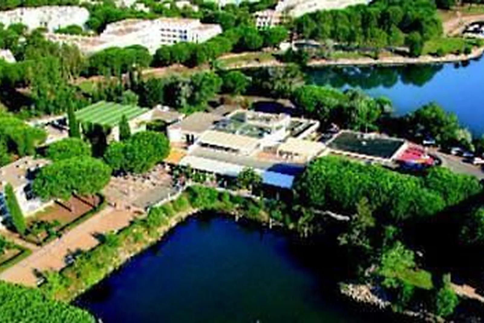 Lieux événementiels, BELAMBRA MEETINGS & EVENTS - PRESQU’ÎLE DU PONANT ***