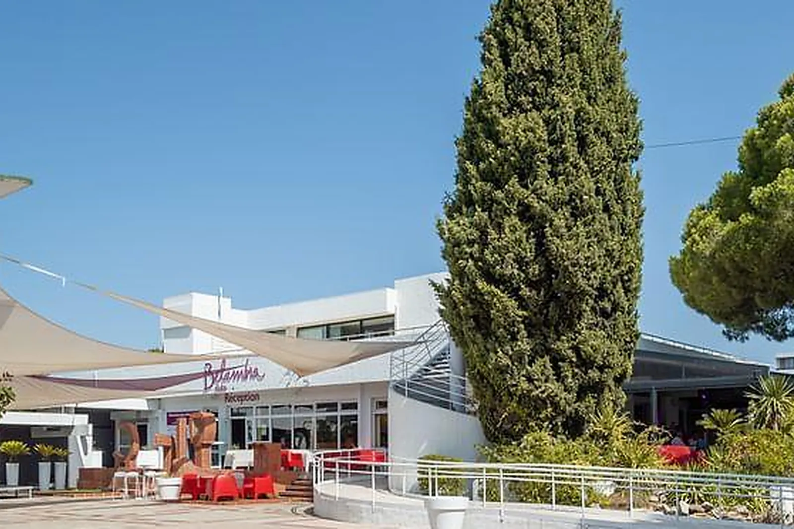 Lieux événementiels, BELAMBRA MEETINGS & EVENTS - PRESQU’ÎLE DU PONANT ***