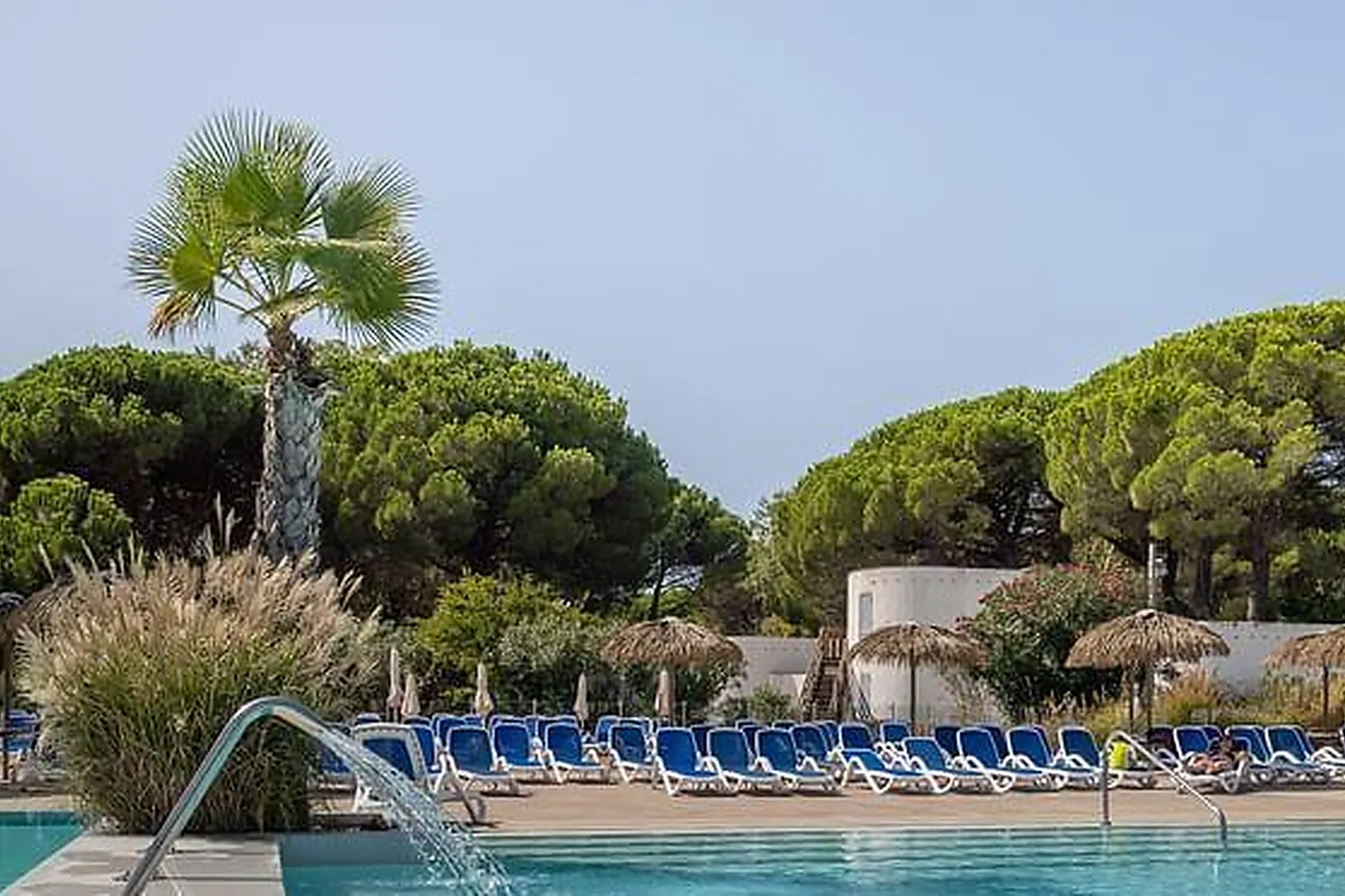 Lieux événementiels, BELAMBRA MEETINGS & EVENTS - PRESQU’ÎLE DU PONANT ***