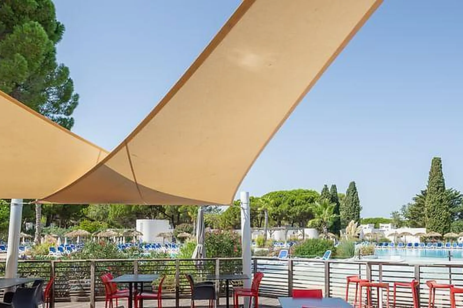 Lieux événementiels, BELAMBRA MEETINGS & EVENTS - PRESQU’ÎLE DU PONANT ***