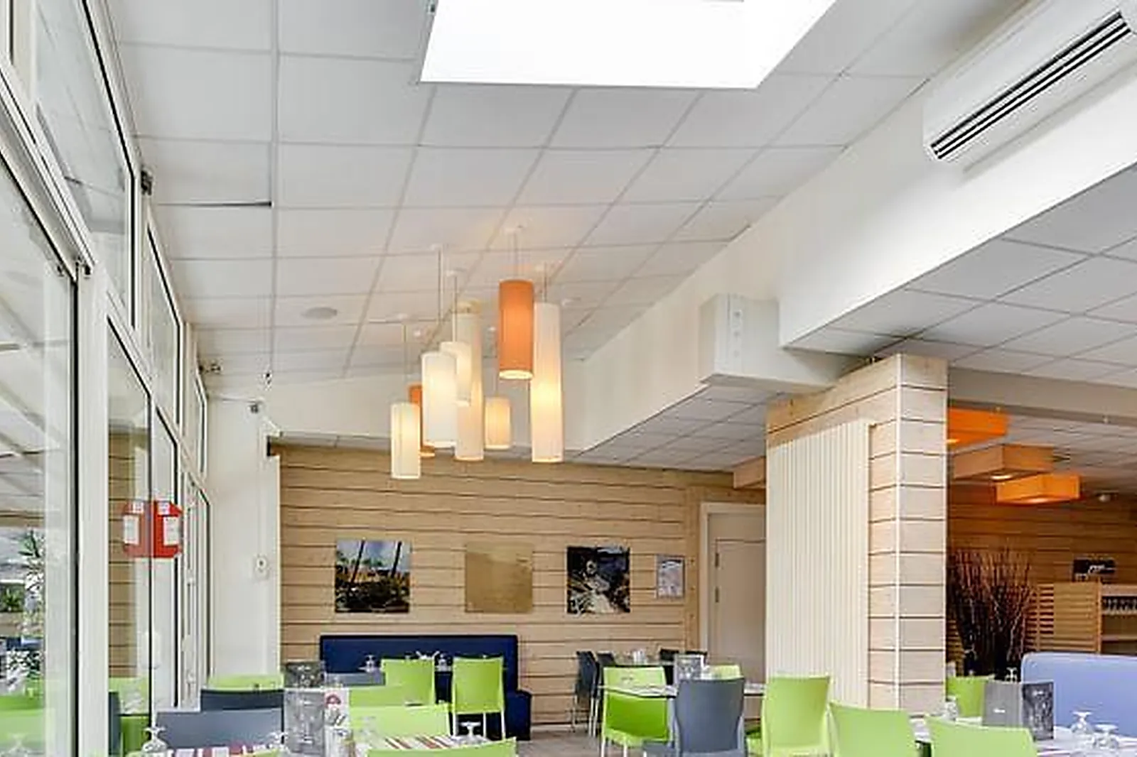 Lieux événementiels, BELAMBRA MEETINGS & EVENTS - PRESQU’ÎLE DU PONANT ***