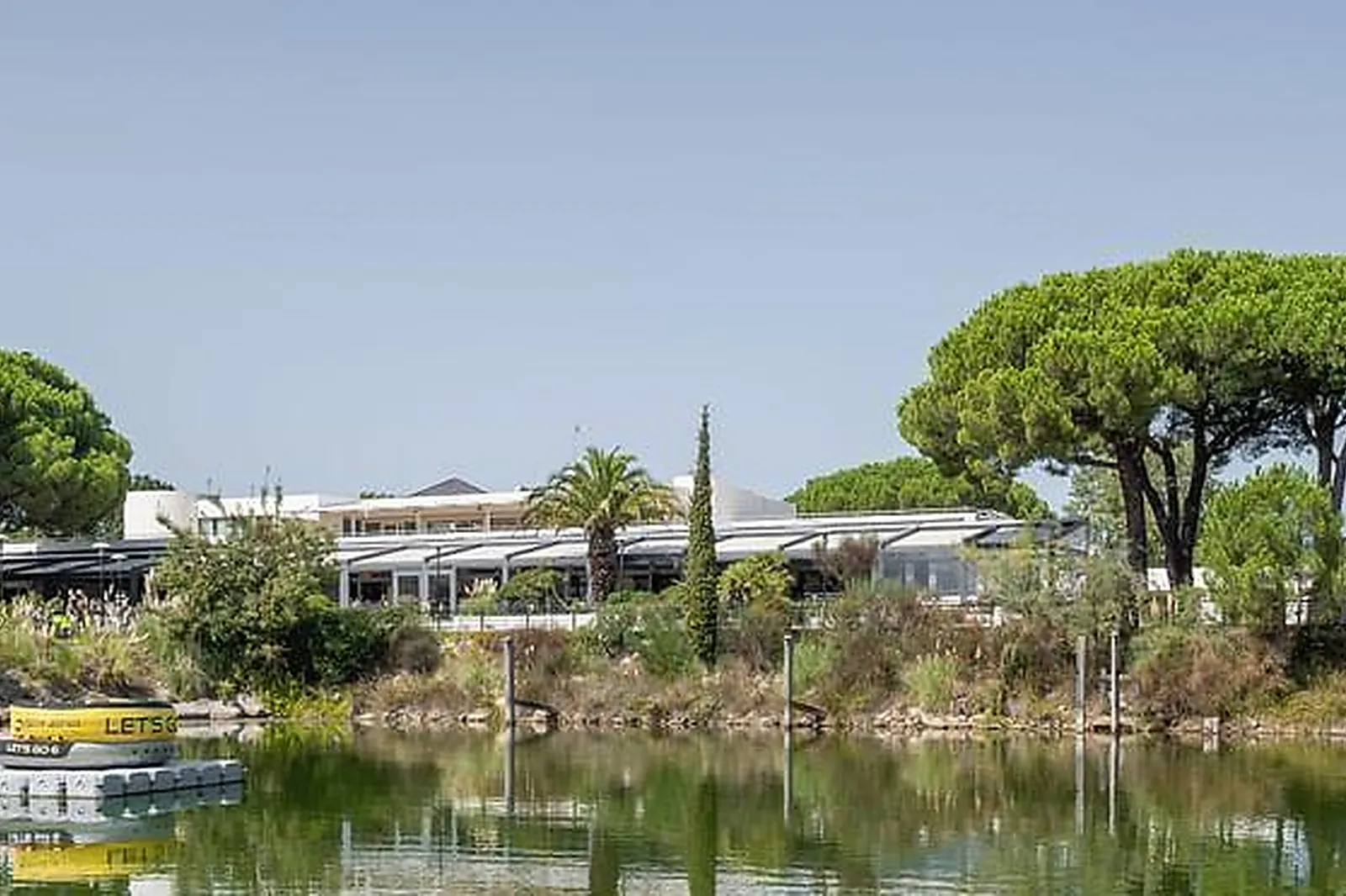 Lieux événementiels, BELAMBRA MEETINGS & EVENTS - PRESQU’ÎLE DU PONANT ***