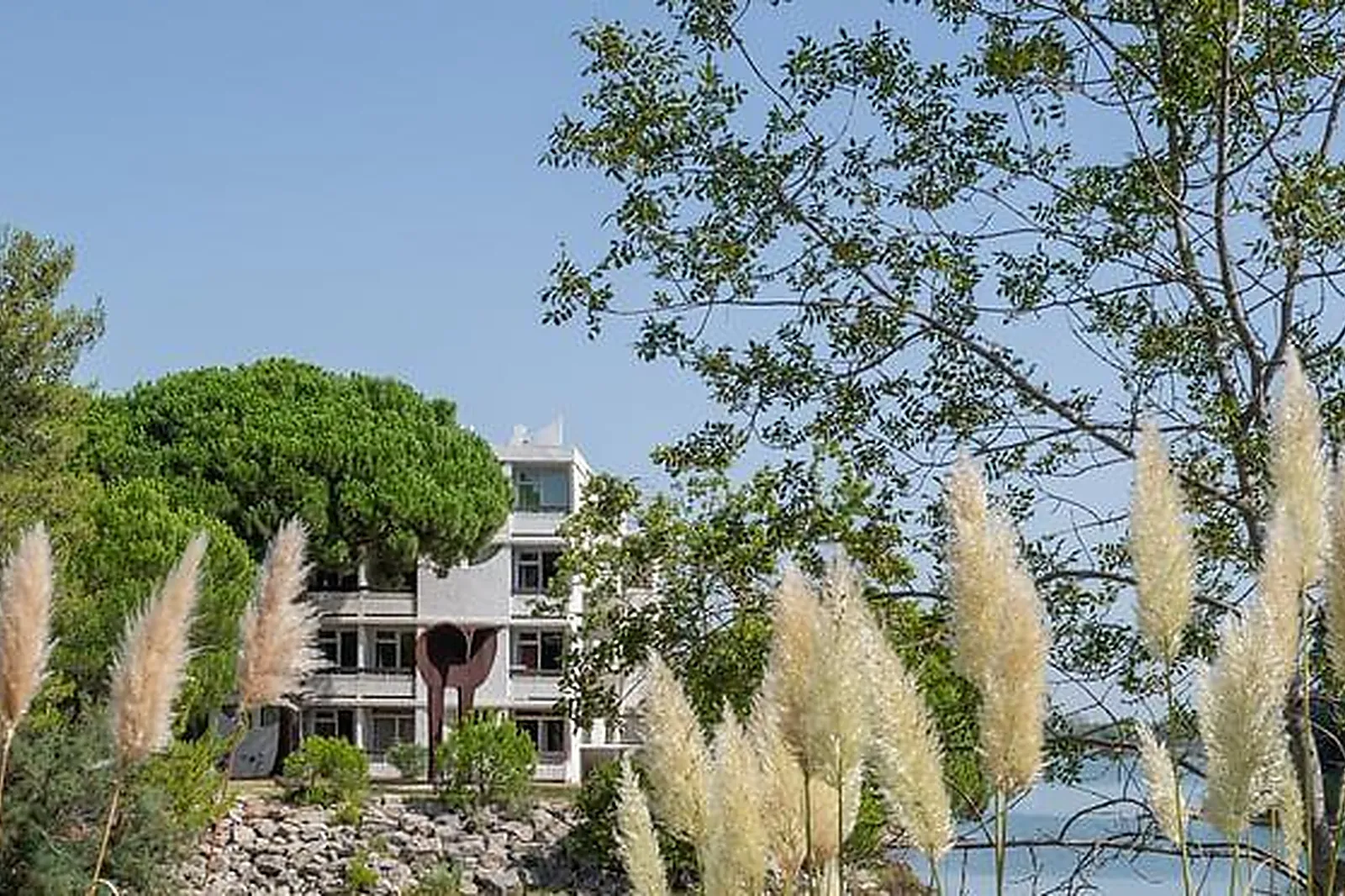 Lieux événementiels, BELAMBRA MEETINGS & EVENTS - PRESQU’ÎLE DU PONANT ***