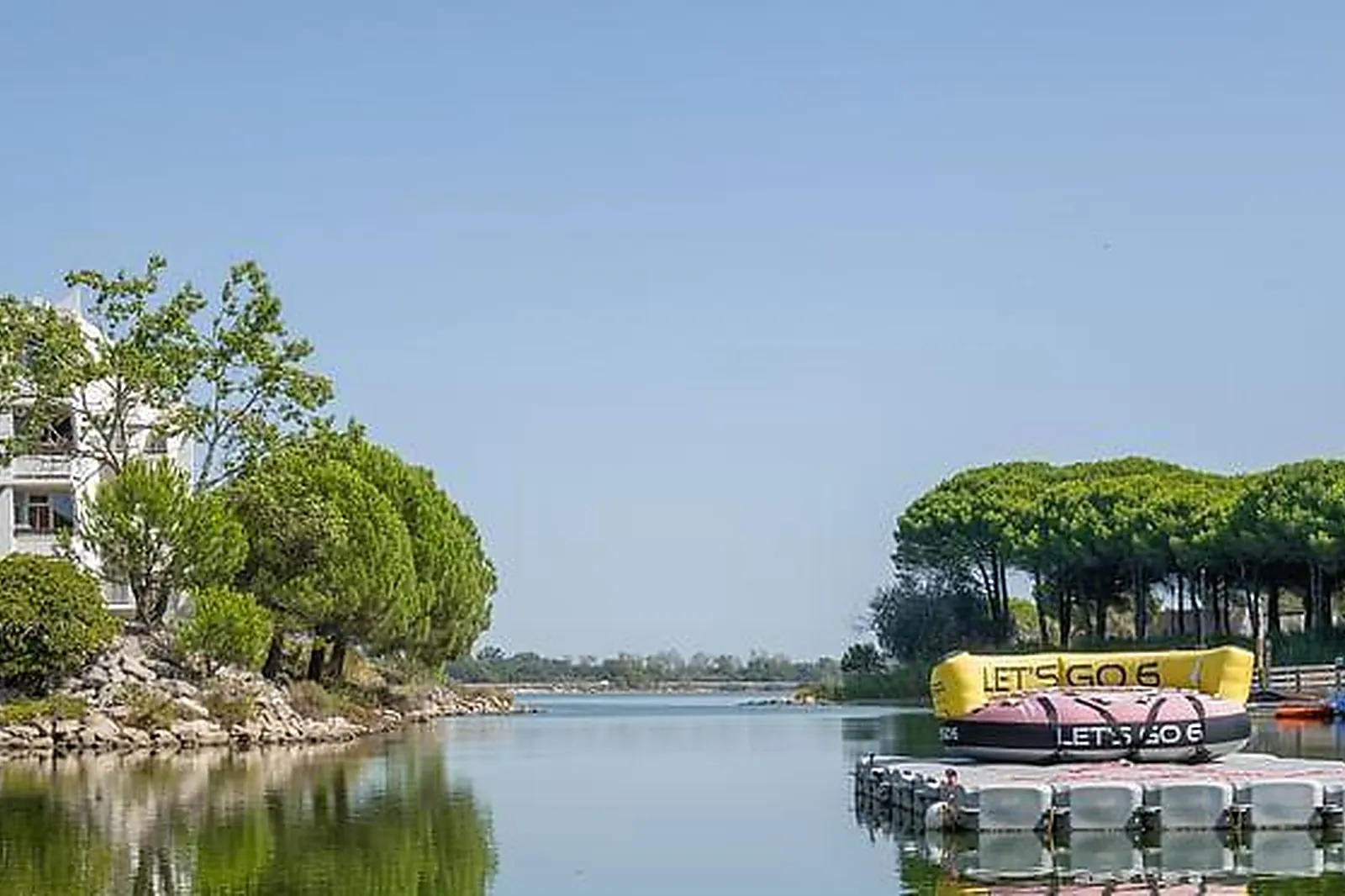 Lieux événementiels, BELAMBRA MEETINGS & EVENTS - PRESQU’ÎLE DU PONANT ***