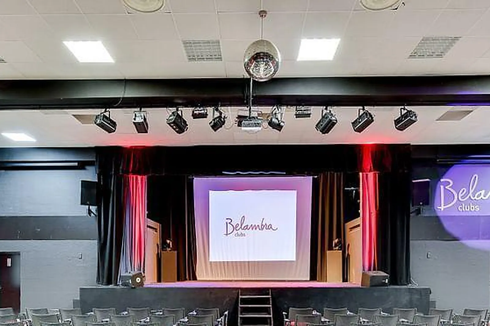 Lieux événementiels, BELAMBRA MEETINGS & EVENTS - PRESQU’ÎLE DU PONANT ***