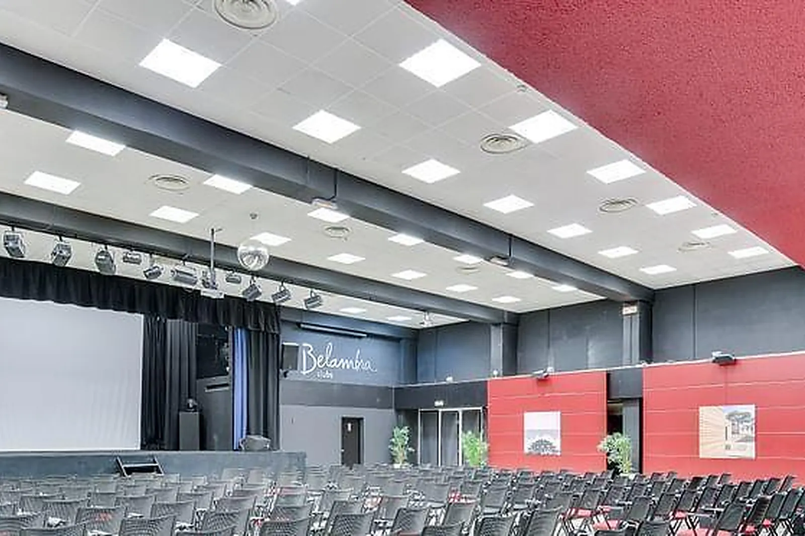 Lieux événementiels, BELAMBRA MEETINGS & EVENTS - PRESQU’ÎLE DU PONANT ***