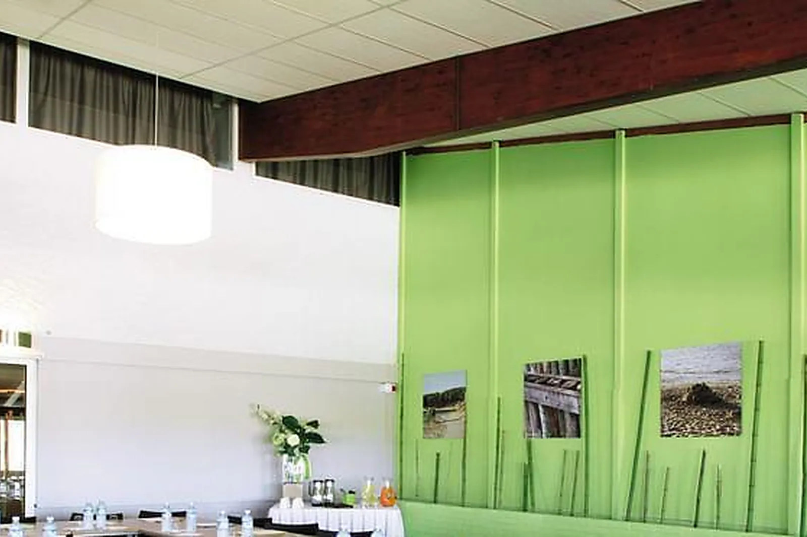 Lieux événementiels, BELAMBRA MEETINGS & EVENTS - SEIGNOSSE LES TUQUETS ***