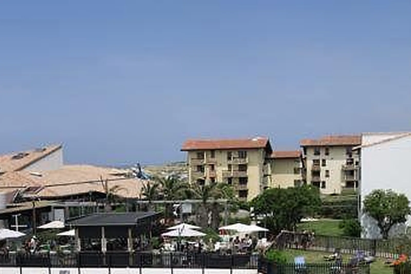 Lieux événementiels, BELAMBRA MEETINGS & EVENTS - SEIGNOSSE LES TUQUETS ***