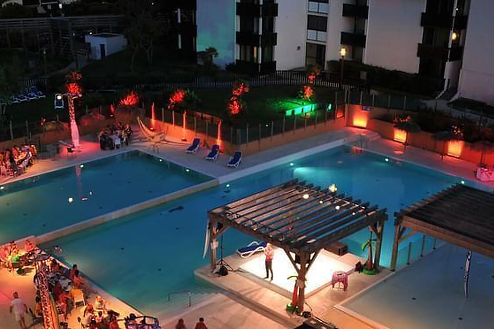 Lieux événementiels, BELAMBRA MEETINGS & EVENTS - SEIGNOSSE LES TUQUETS ***