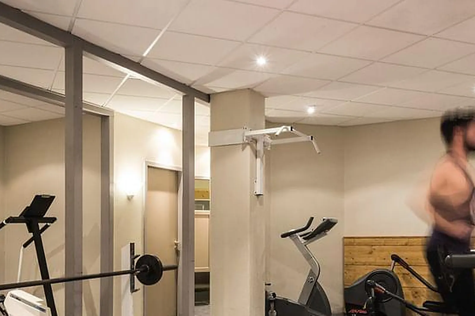 Lieux événementiels, BELAMBRA MEETINGS & EVENTS - TIGNES LE DIVA ***