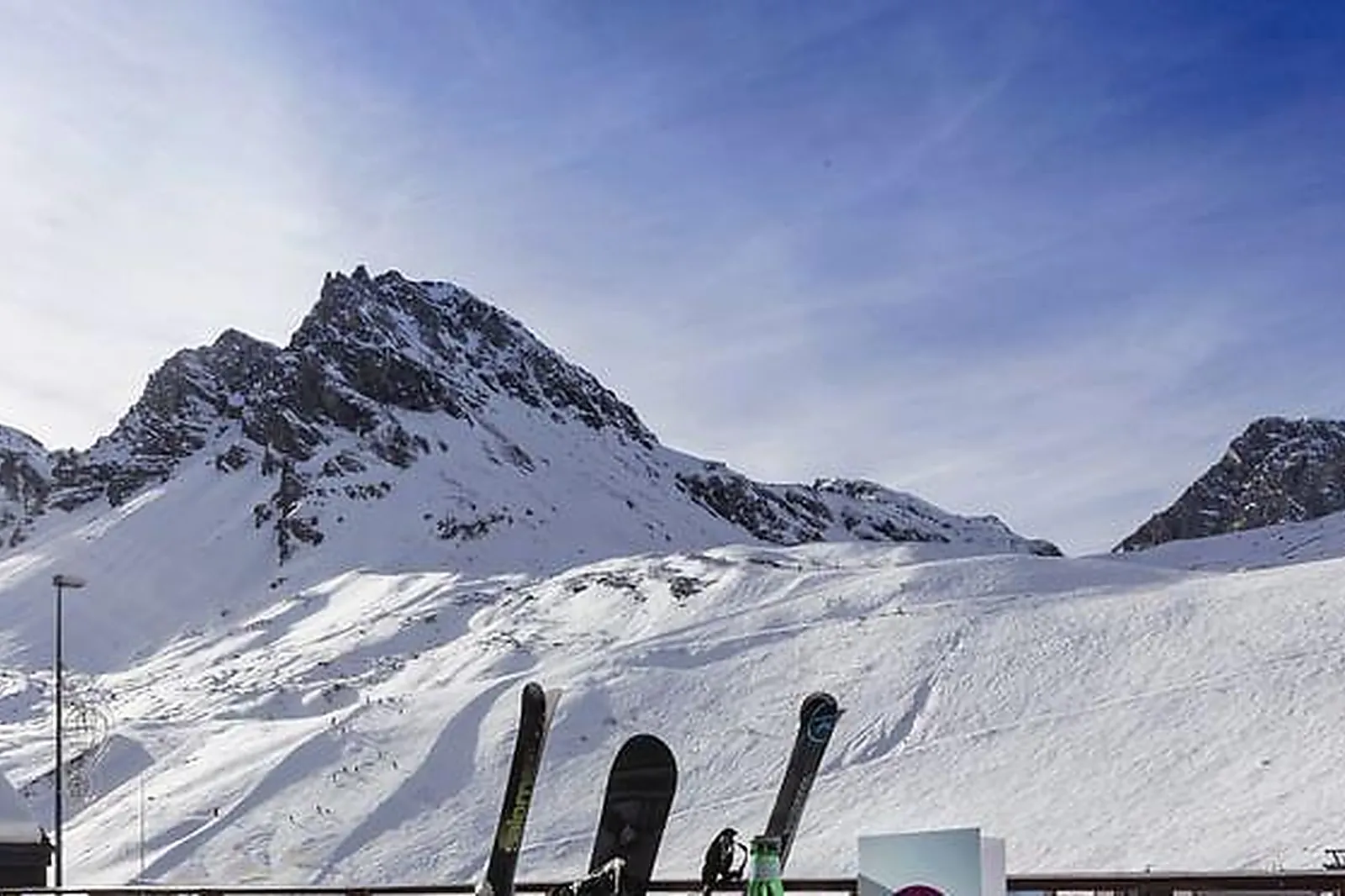 Lieux événementiels, BELAMBRA MEETINGS & EVENTS - TIGNES LE DIVA ***