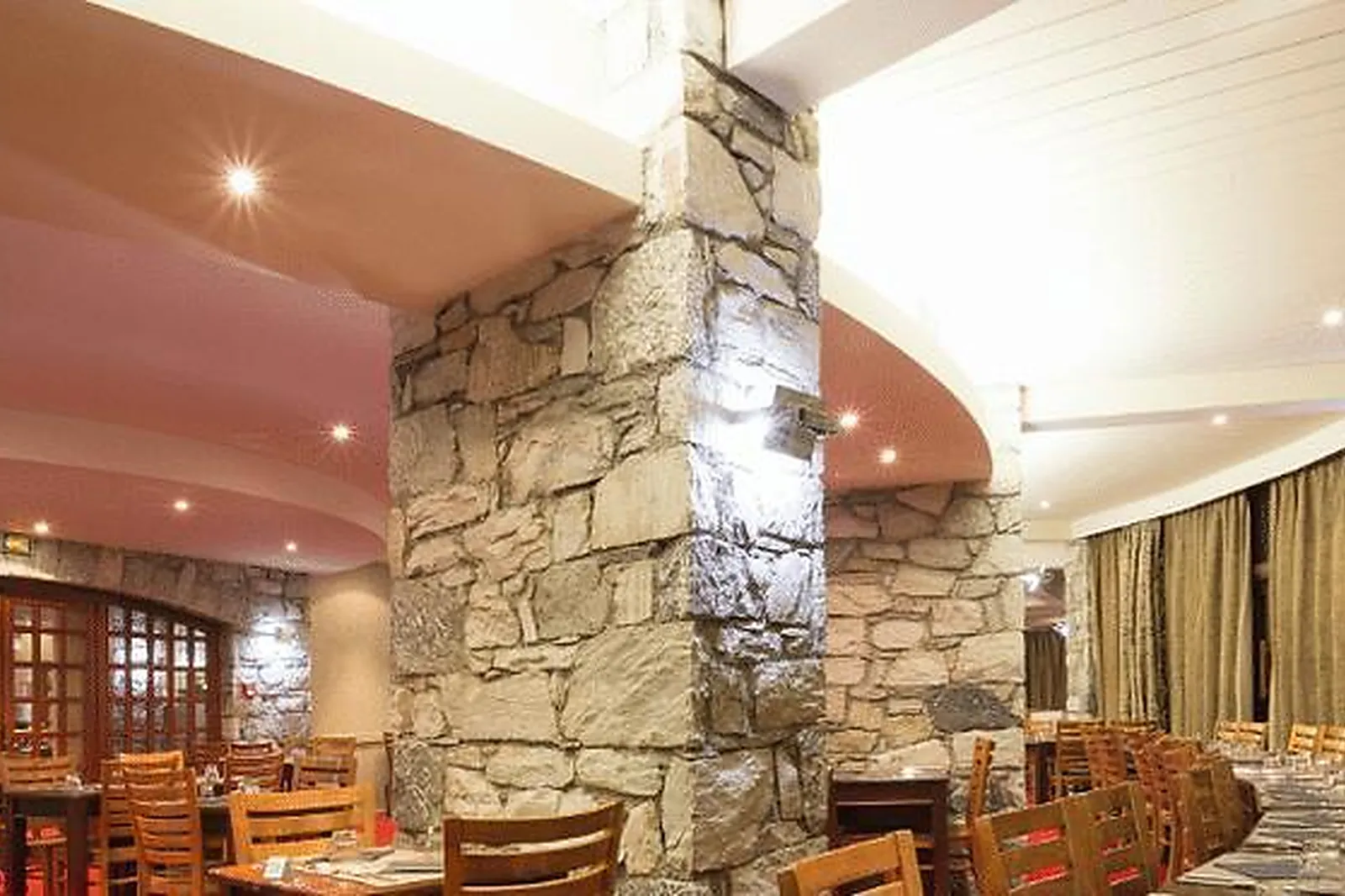 Lieux événementiels, BELAMBRA MEETINGS & EVENTS - TIGNES LE DIVA ***