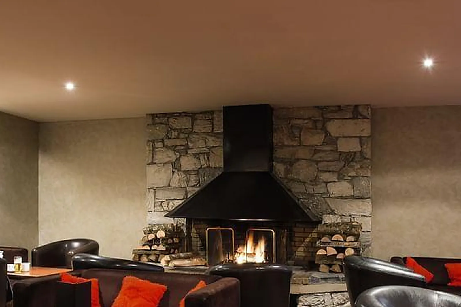 Lieux événementiels, BELAMBRA MEETINGS & EVENTS - TIGNES LE DIVA ***