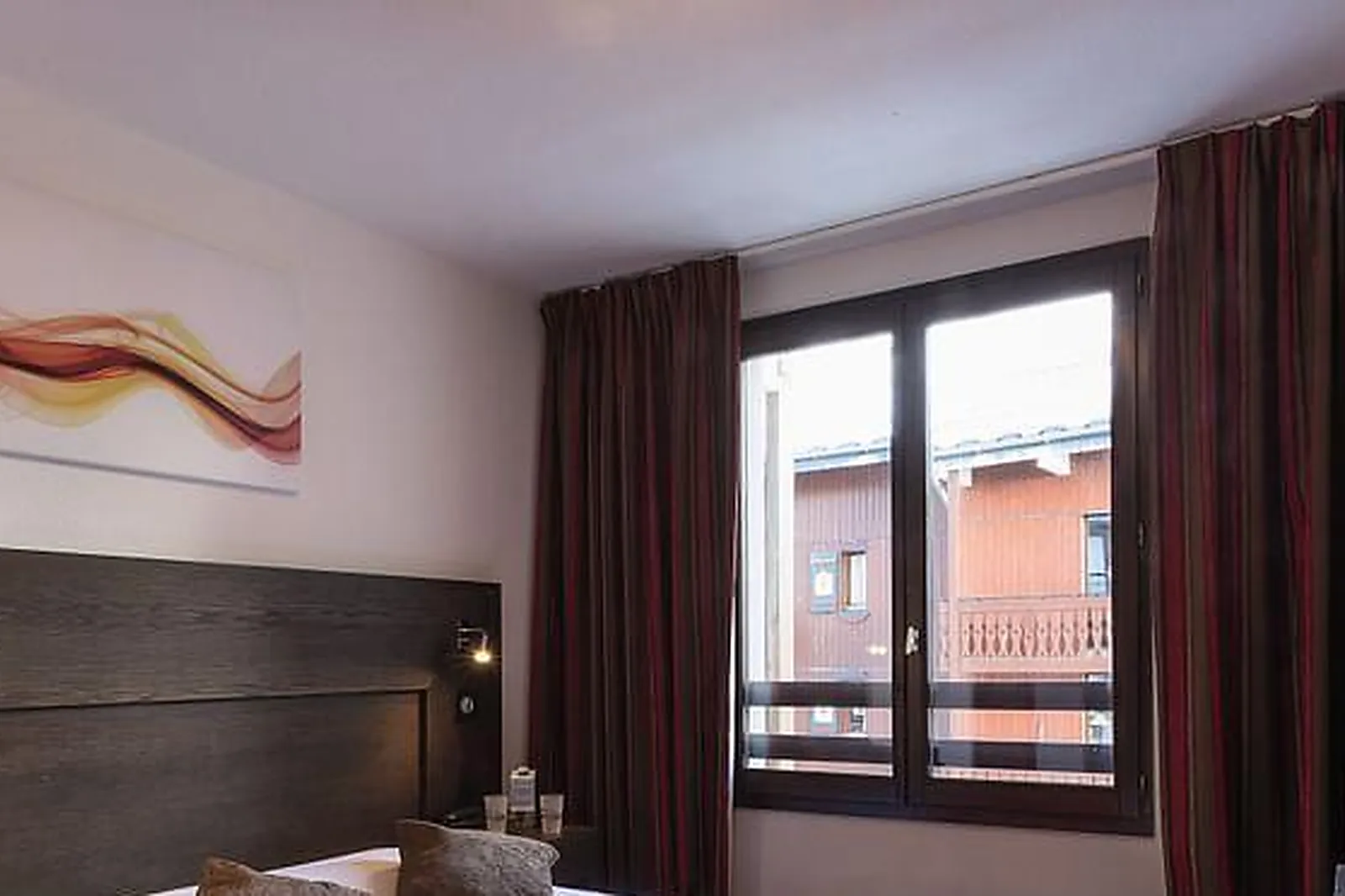 Lieux événementiels, BELAMBRA MEETINGS & EVENTS - TIGNES LE DIVA ***