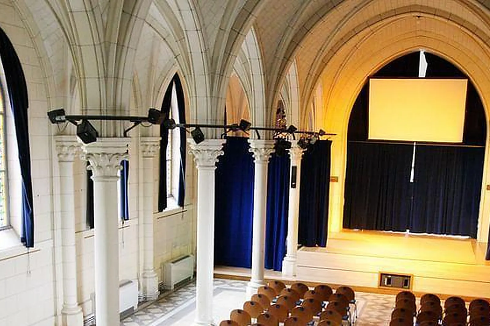 Lieux événementiels, BELAMBRA MEETINGS & EVENTS - TRÉGASTEL CASTEL SAINTE-ANNE