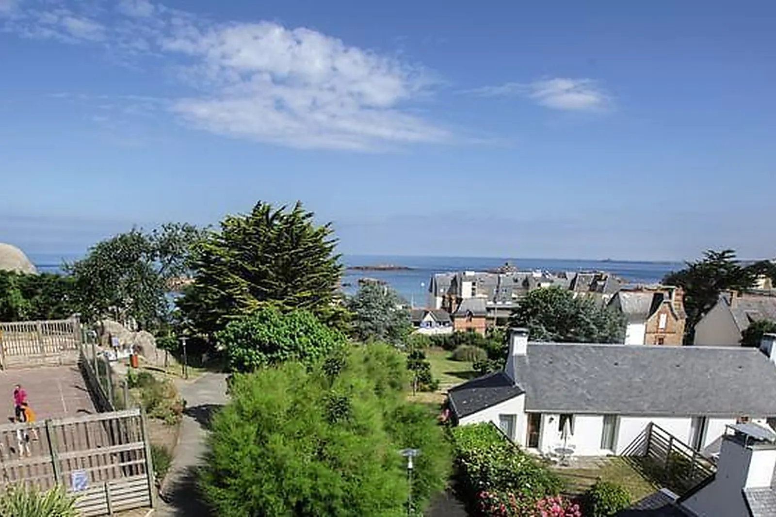 Lieux événementiels, BELAMBRA MEETINGS & EVENTS - TRÉGASTEL CASTEL SAINTE-ANNE