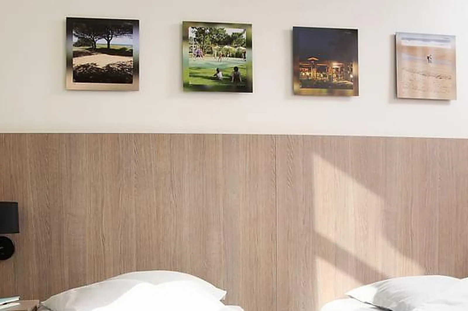 Lieux événementiels, BELAMBRA MEETINGS & EVENTS - TRÉGASTEL CASTEL SAINTE-ANNE