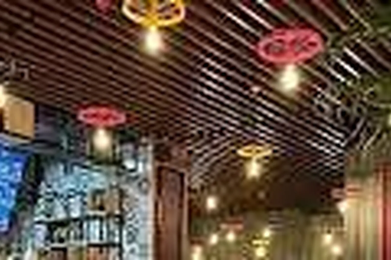 Lieux événementiels, PEUGEOT SONOMA