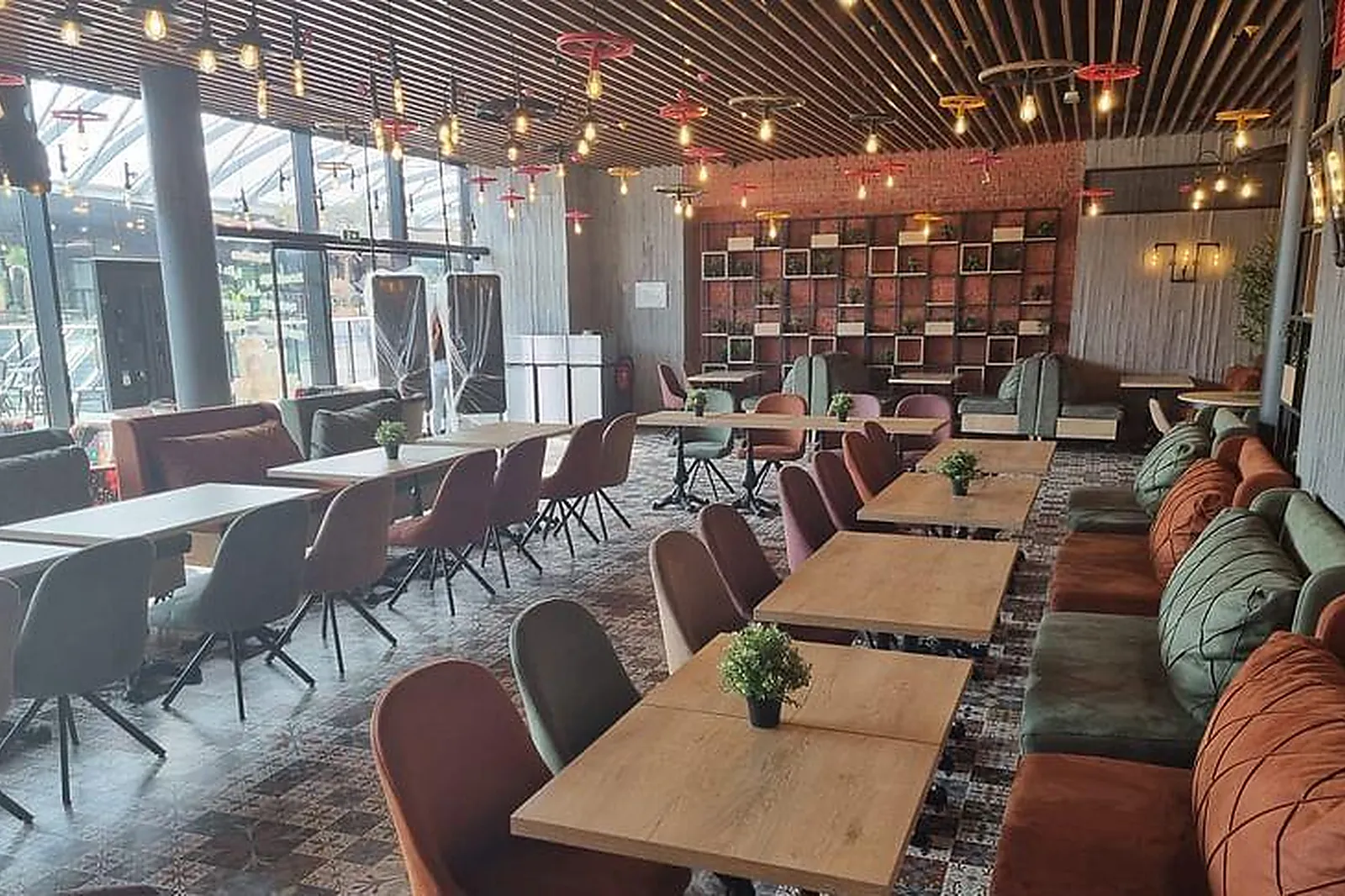 Lieux événementiels, PEUGEOT SONOMA