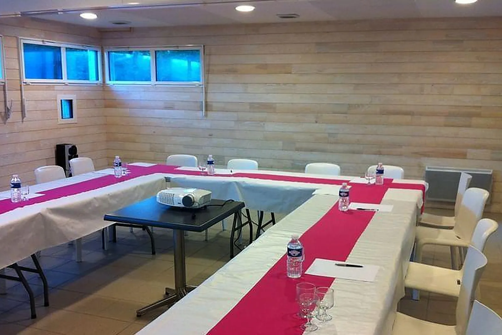 Lieux événementiels, CHÂTEAU D'AUREC-SUR-LOIRE