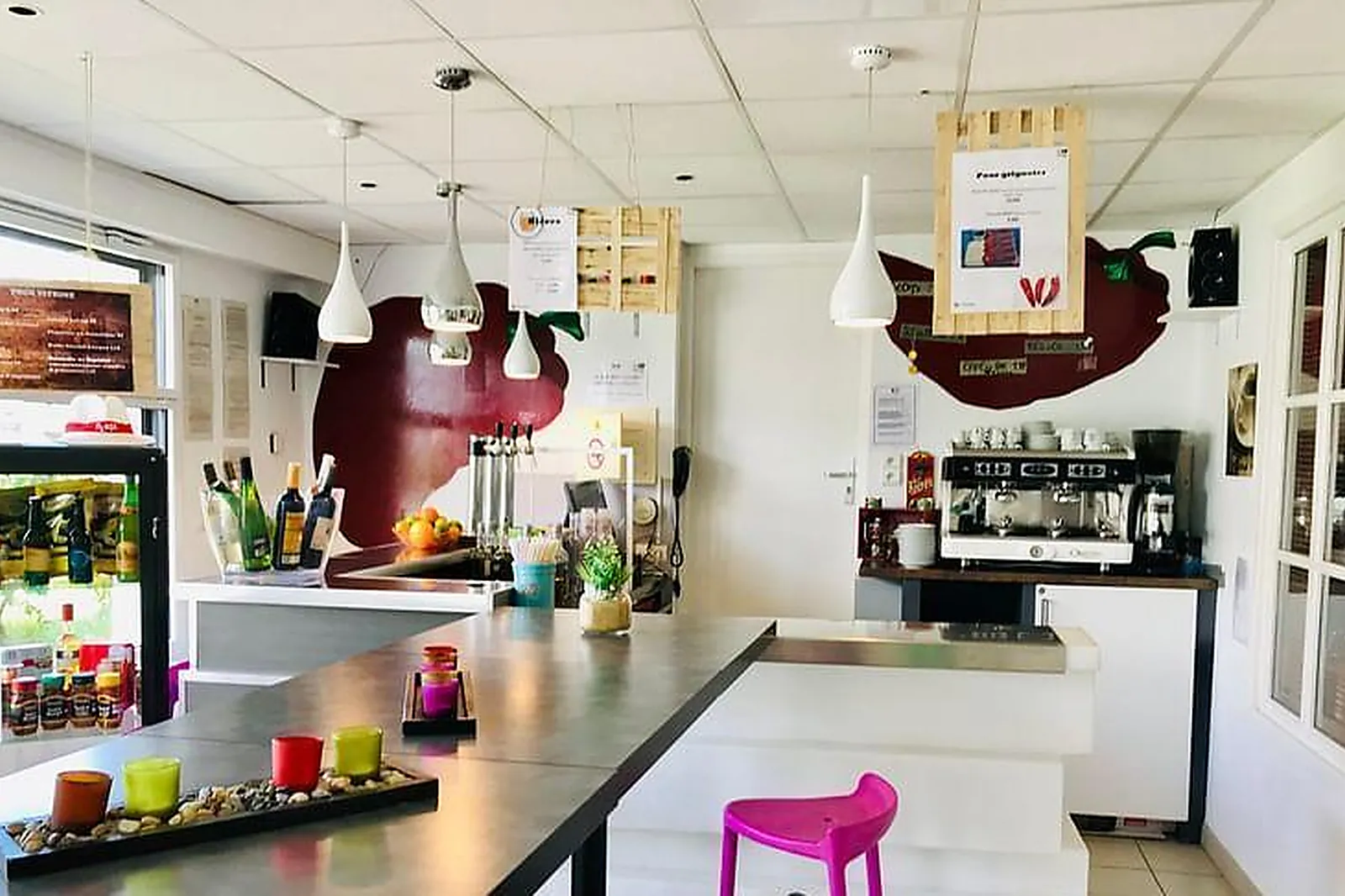 Lieux événementiels, CHÂTEAU D'AUREC-SUR-LOIRE