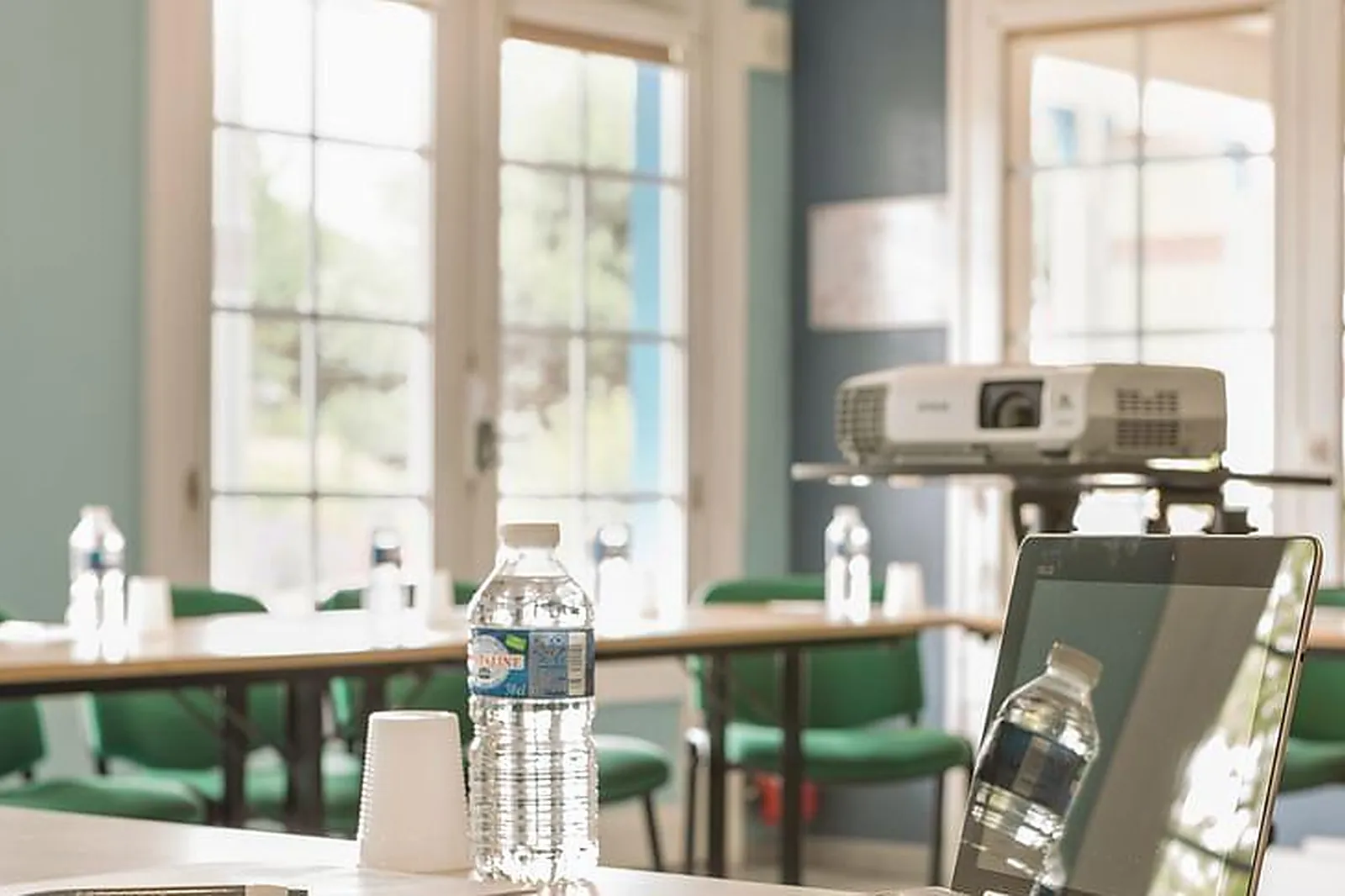 Lieux événementiels, BELLE DUNE - PIERRE & VACANCES