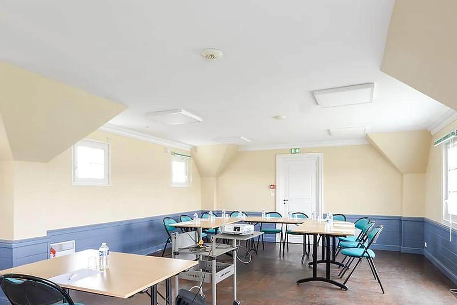 Lieux événementiels, BELLE DUNE - PIERRE & VACANCES