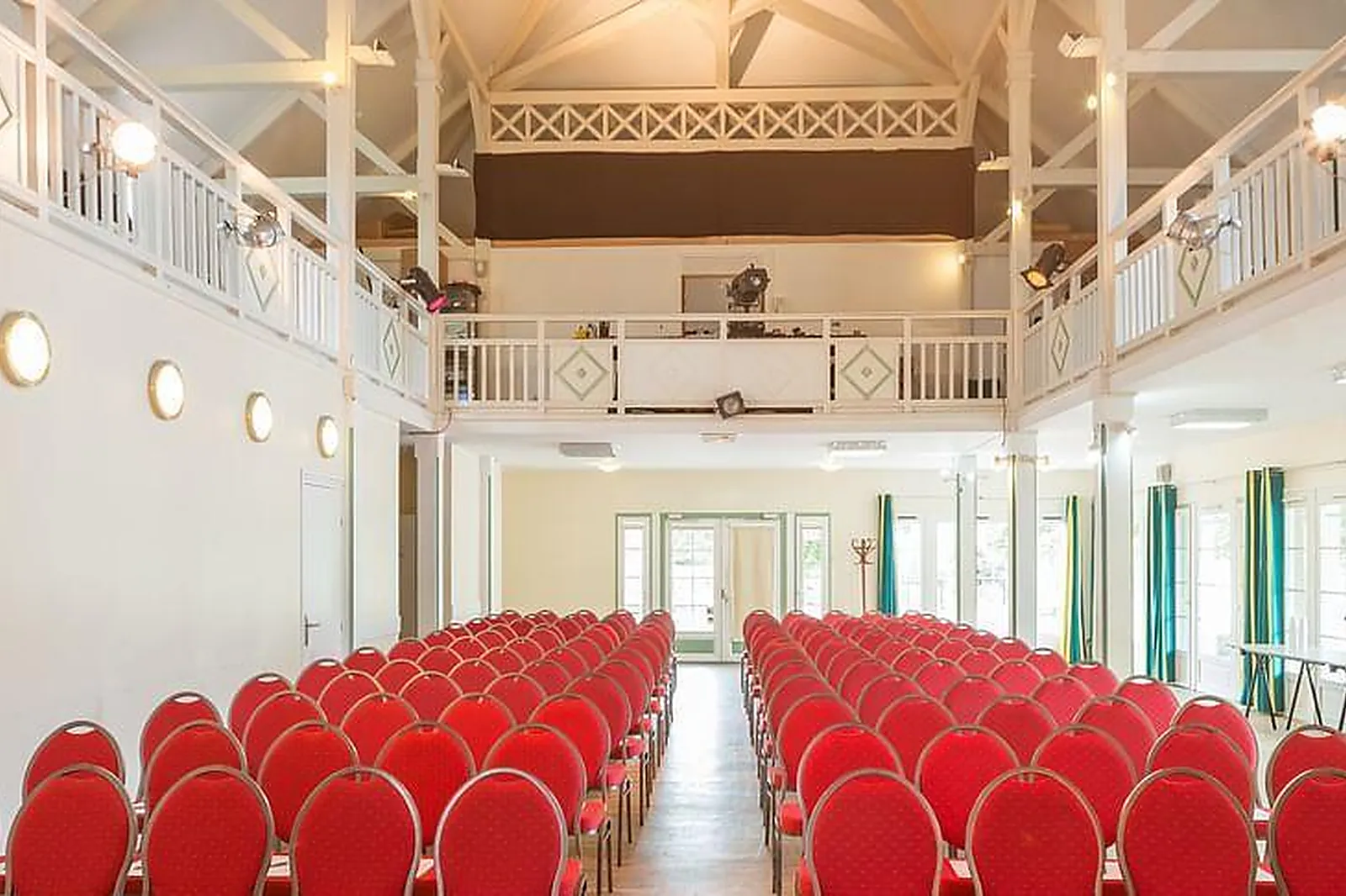 Lieux événementiels, BELLE DUNE - PIERRE & VACANCES