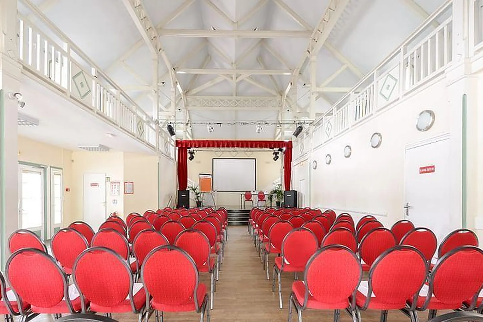 Lieux événementiels, BELLE DUNE - PIERRE & VACANCES