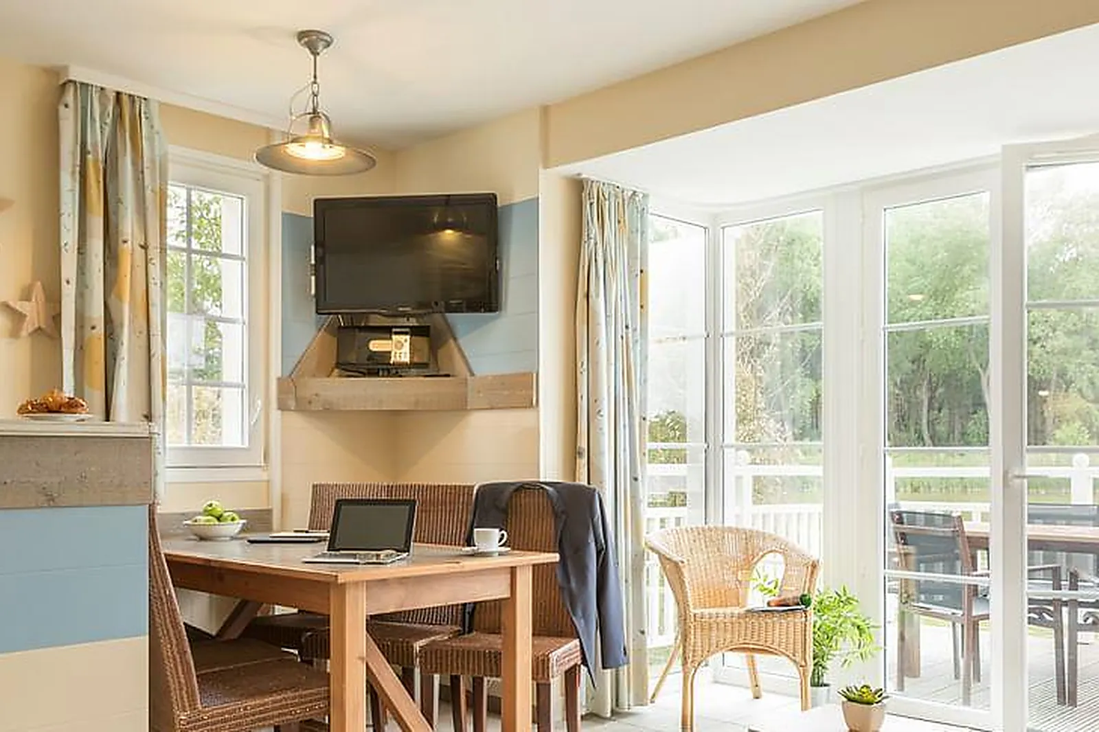 Lieux événementiels, BELLE DUNE - PIERRE & VACANCES