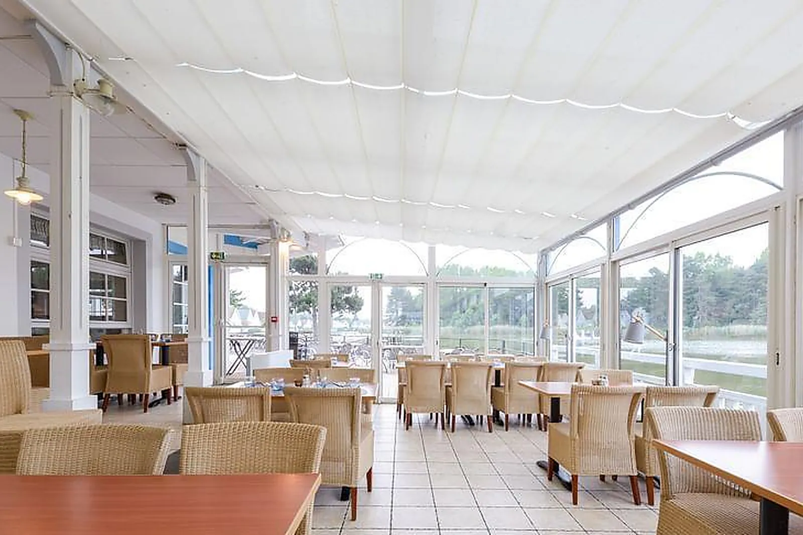 Lieux événementiels, BELLE DUNE - PIERRE & VACANCES