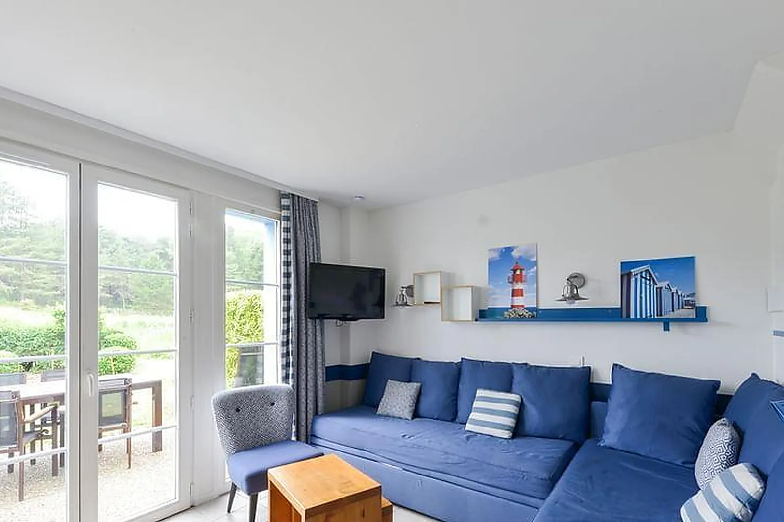 Lieux événementiels, BELLE DUNE - PIERRE & VACANCES