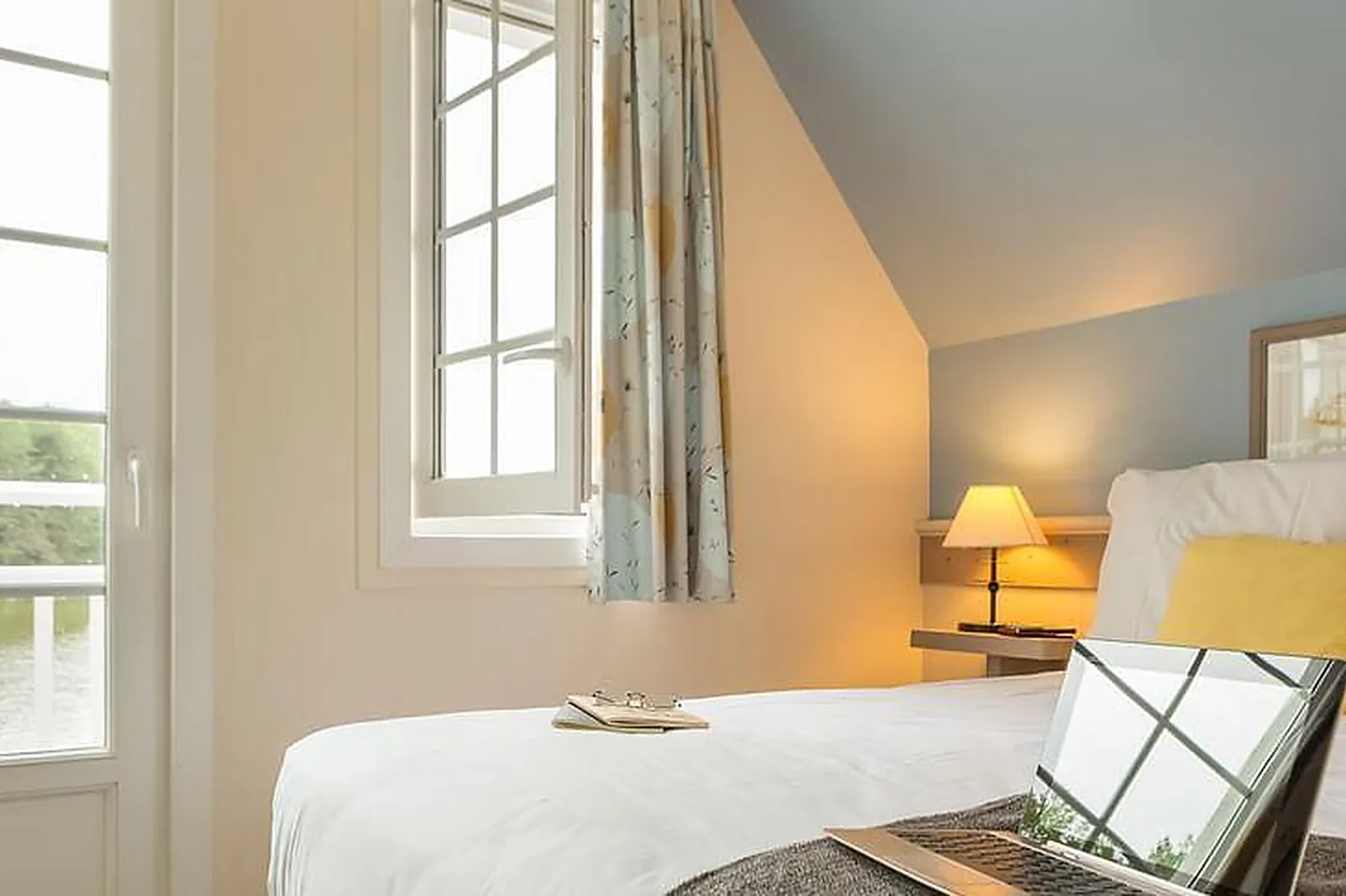 Lieux événementiels, BELLE DUNE - PIERRE & VACANCES