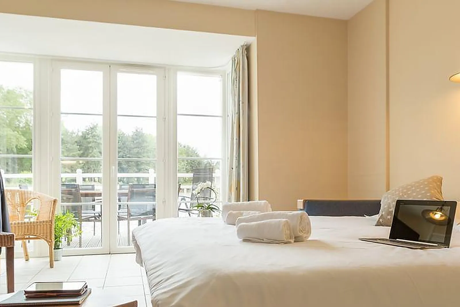 Lieux événementiels, BELLE DUNE - PIERRE & VACANCES