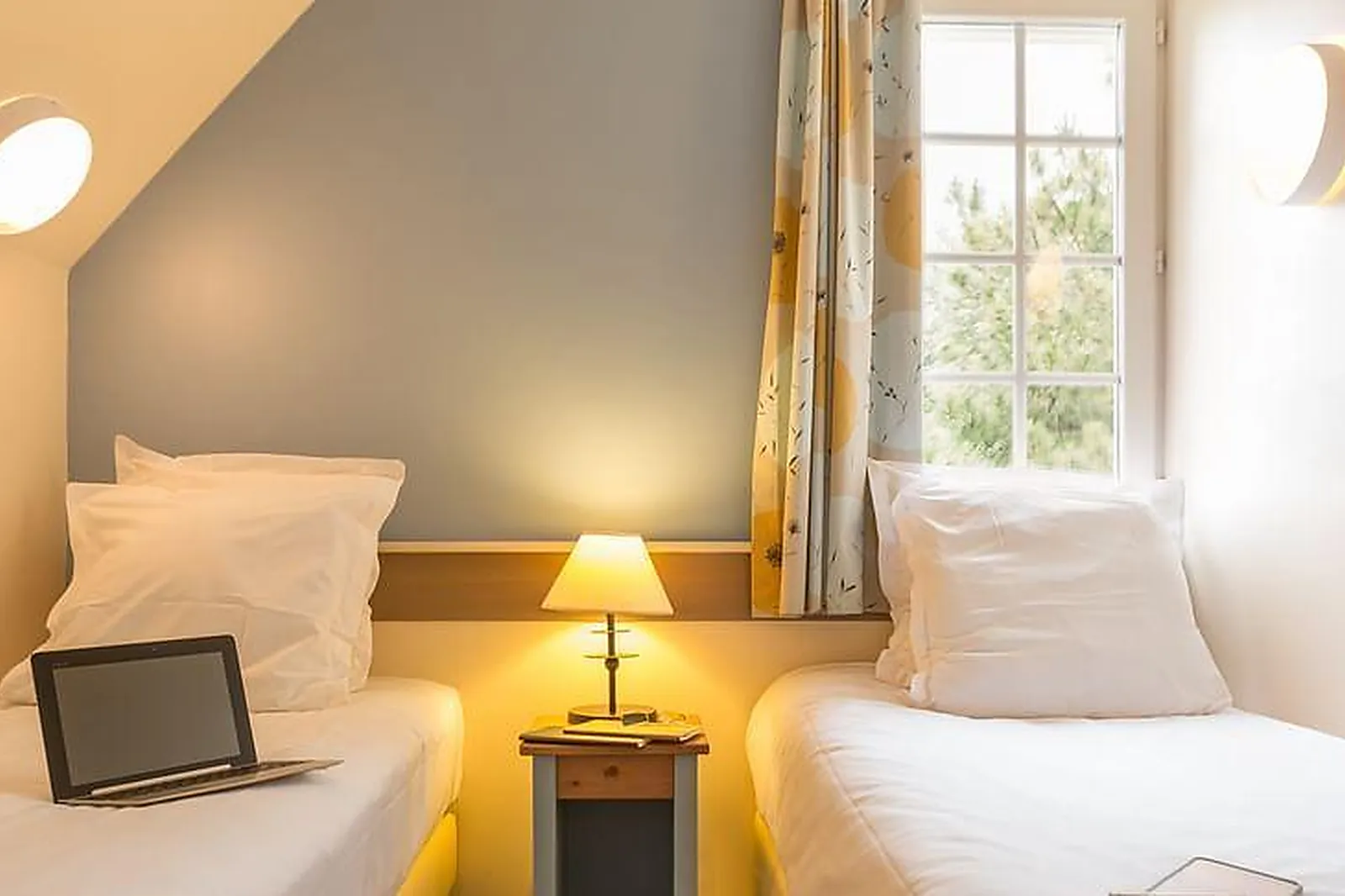 Lieux événementiels, BELLE DUNE - PIERRE & VACANCES