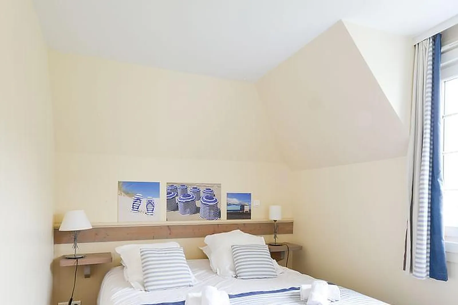 Lieux événementiels, BELLE DUNE - PIERRE & VACANCES