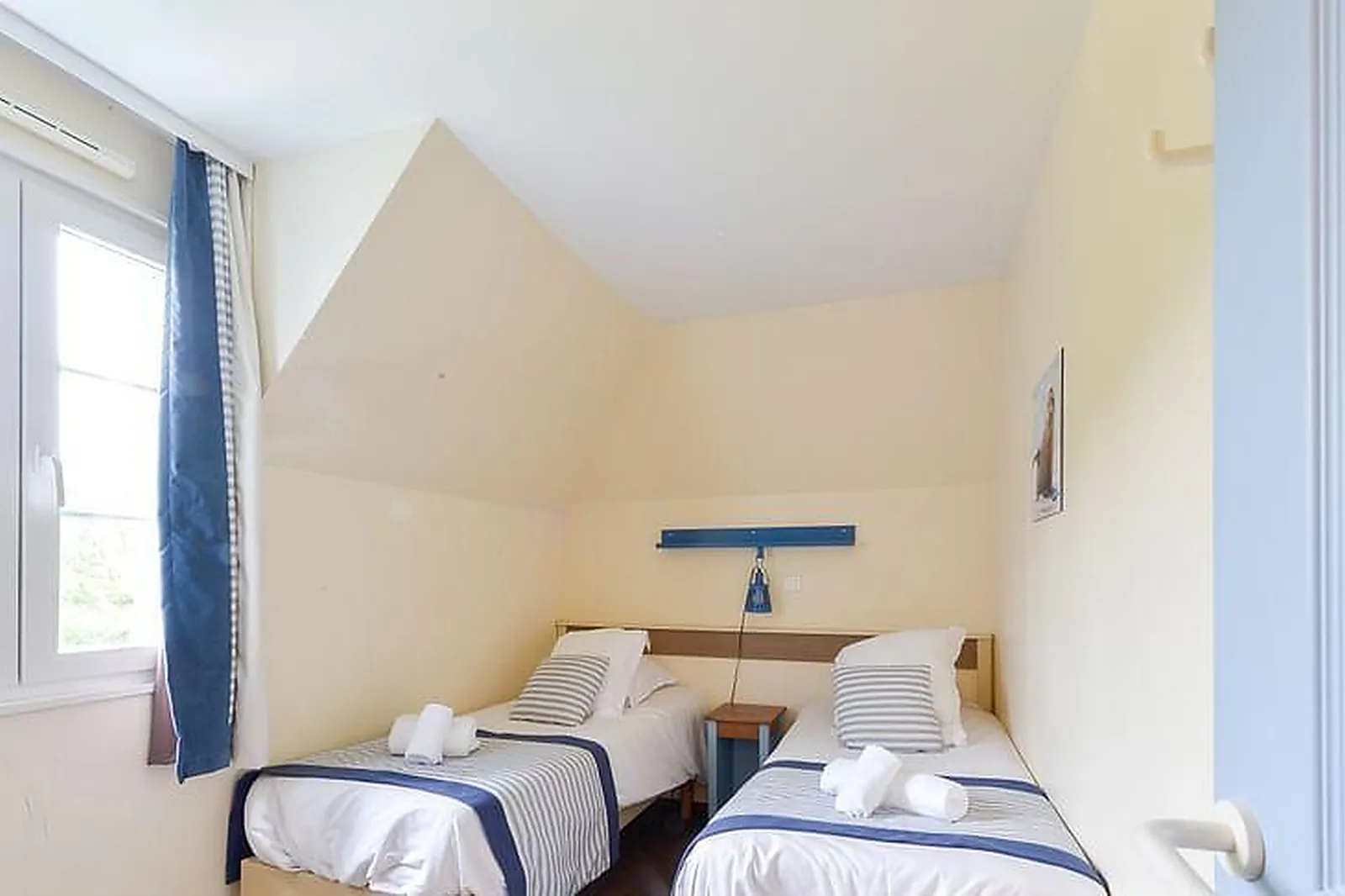 Lieux événementiels, BELLE DUNE - PIERRE & VACANCES