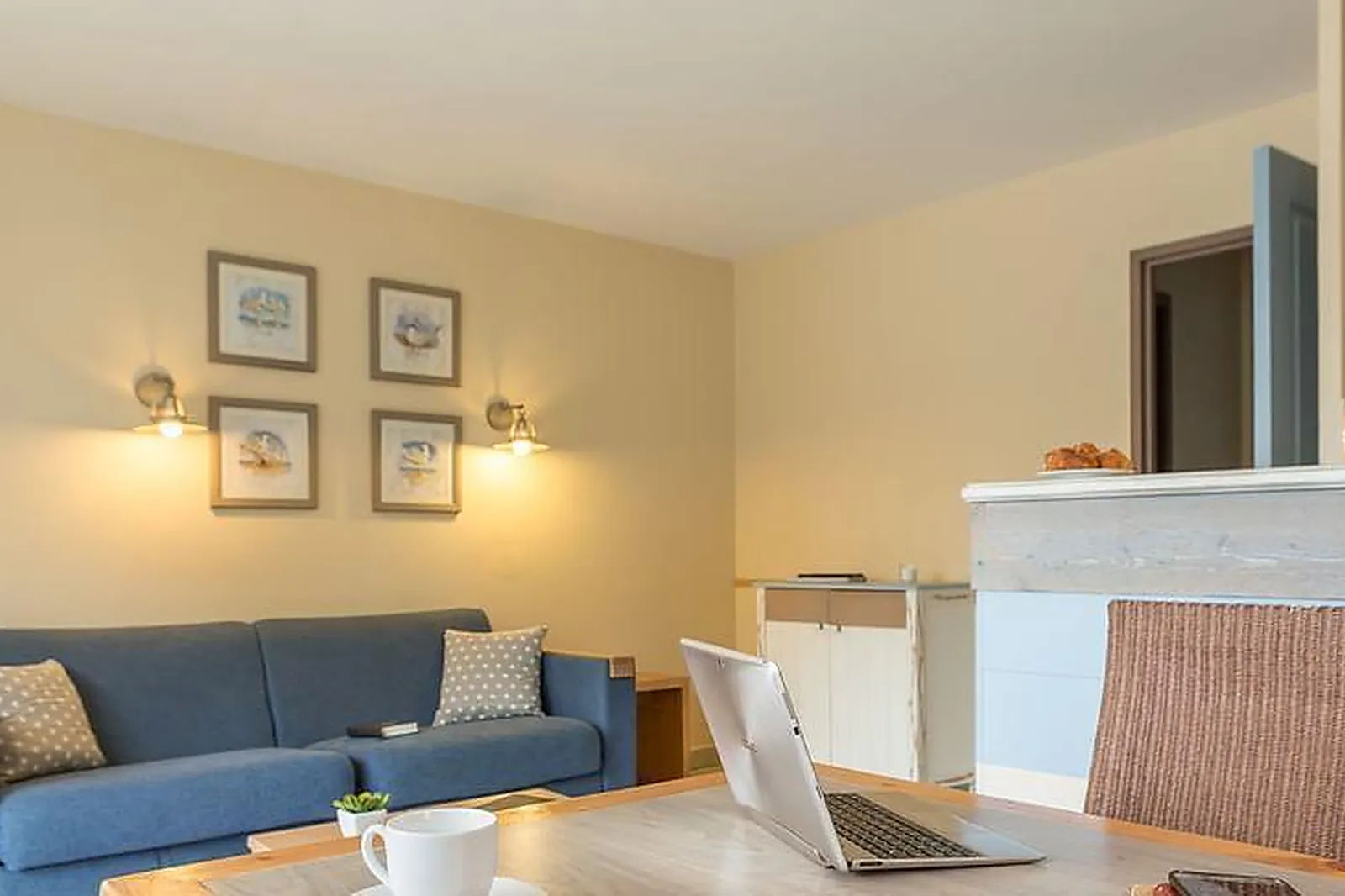 Lieux événementiels, BELLE DUNE - PIERRE & VACANCES