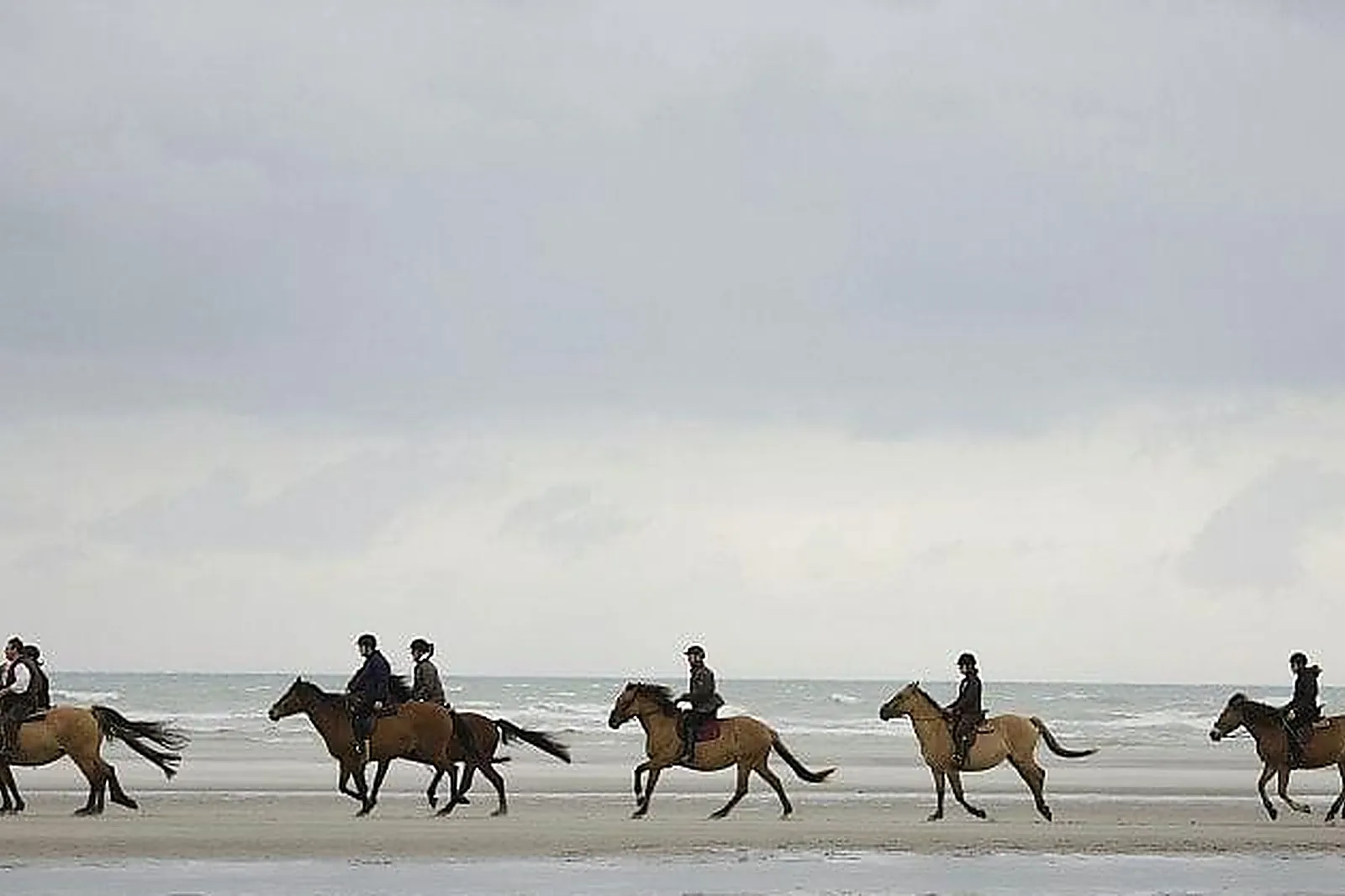 Lieux événementiels, BELLE DUNE - PIERRE & VACANCES